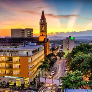 Hotel Neiva Plaza